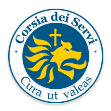 Logo Crosia Dei Servi